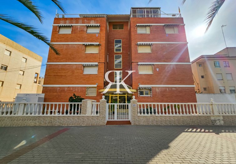 Duplex apartment - Resale - Guardamar del Segura - Guardamar del Segura