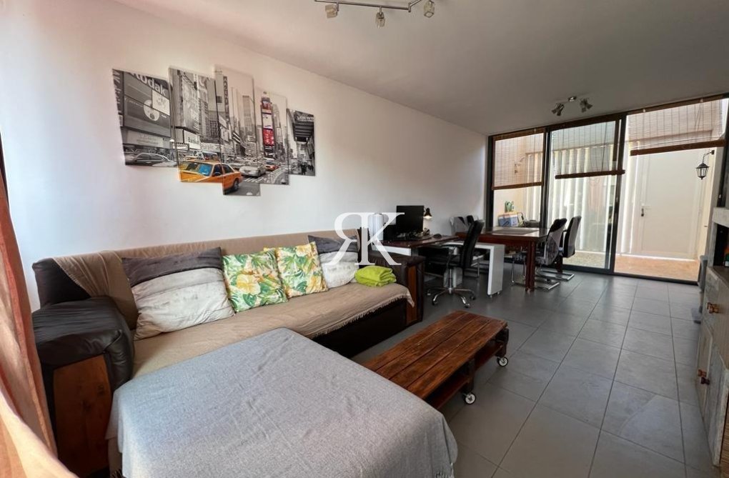 Revente - Appartement duplex - Orihuela - Orihuela Costa