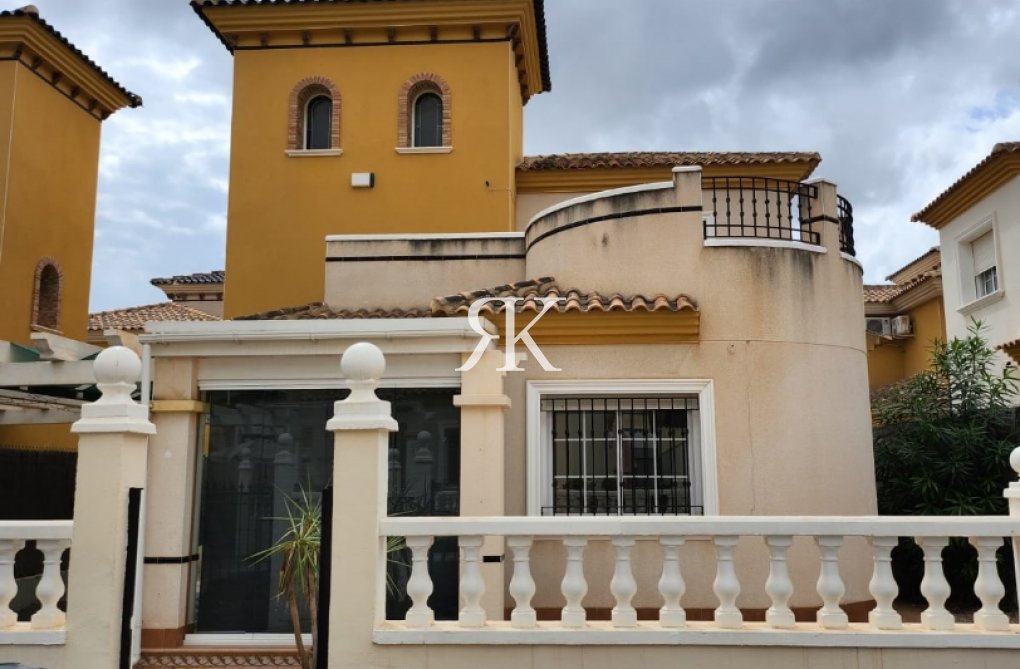 Revente - Villa Individuelle - Torrevieja - Los Balcones - Los Altos