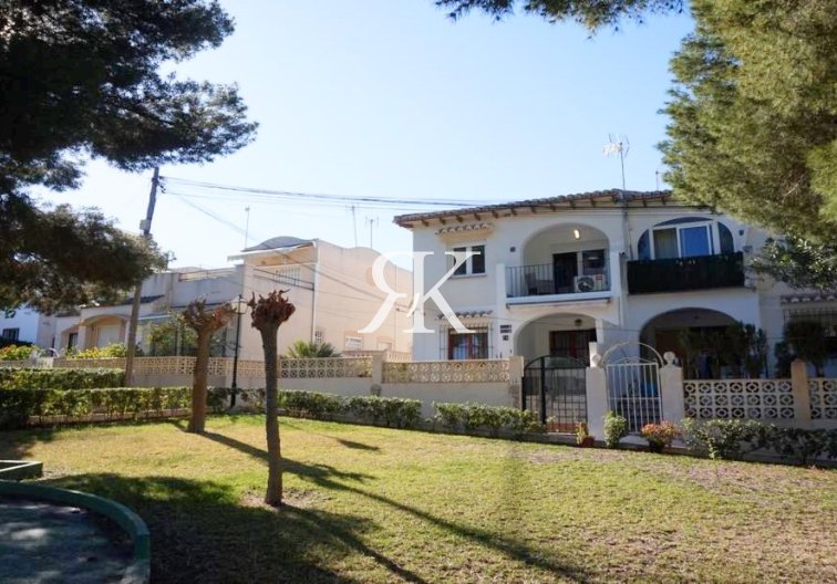 Wohnung - Wiederverkauf - Torrevieja - Los Balcones - Los Altos 