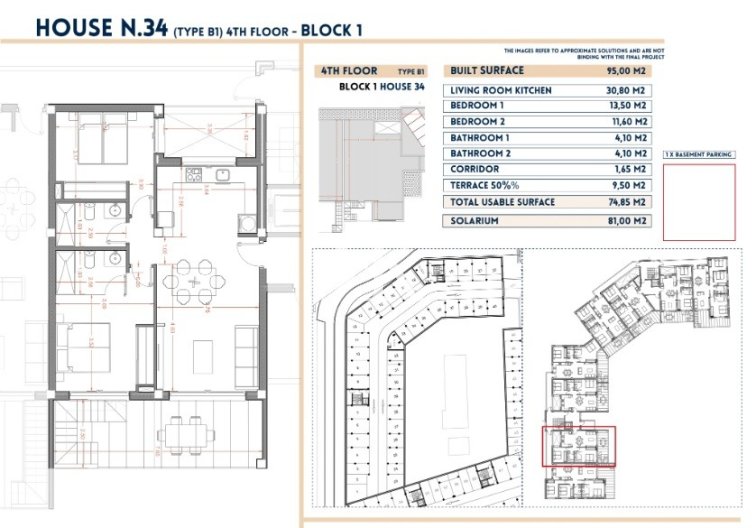 Nieuwbouw in constructie - Appartement - Los Alcázares