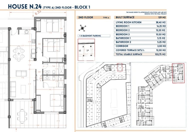 Obra Nueva en construcción - Apartamento  - Los Alcázares