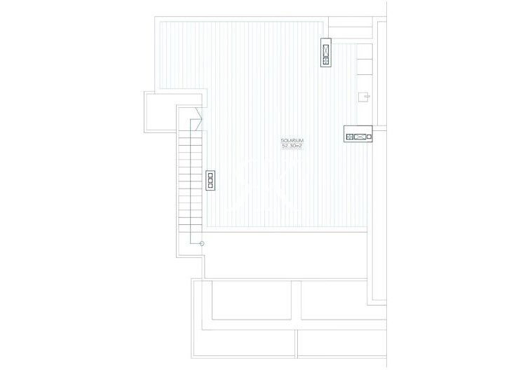 Nouvelle construction - Appartement - Torre-Pacheco - Torre Pacheco