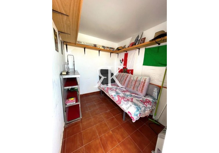 Resale - Apartment - Torrevieja - Los Balcones - Los Altos 