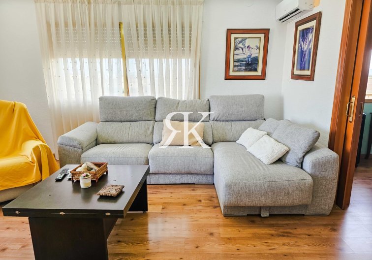 Resale - Apartment - Torre-Pacheco - Torre Pacheco