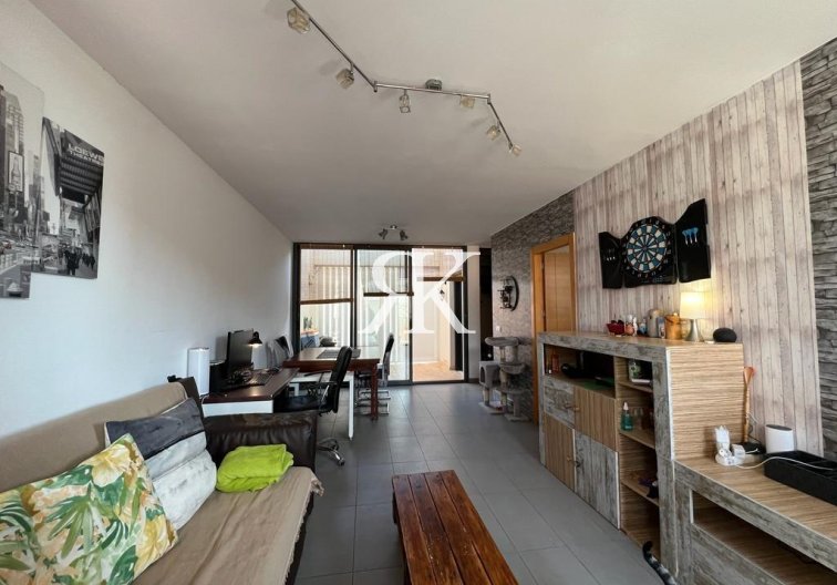 Resale - Duplex apartment - Orihuela - Orihuela Costa